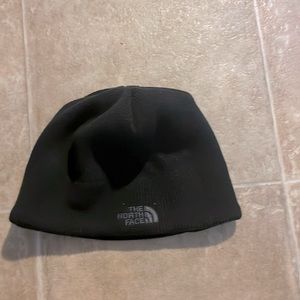 north face skull cap beanie